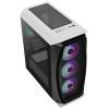 Корпус AeroCool Aero One Mini Frost-G-WT-v1 изображение 6