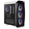 Корпус AeroCool Aero One Mini Frost-G-WT-v1