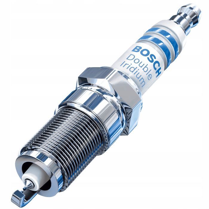 Свеча зажигания Bosch 0 242 145 573
