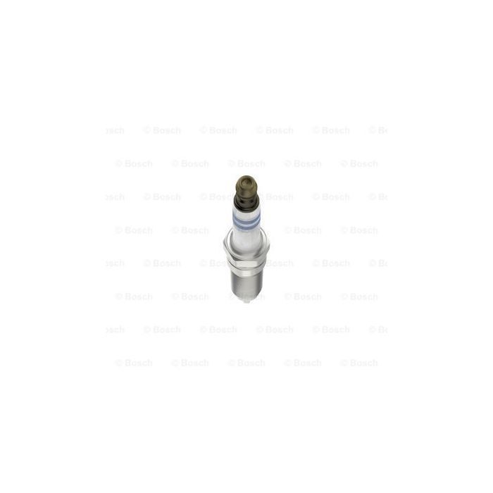 Свеча зажигания Bosch 0 242 145 573 изображение 3