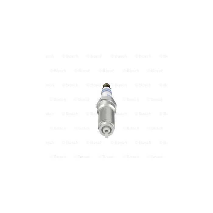 Свеча зажигания Bosch 0 242 145 573 изображение 5