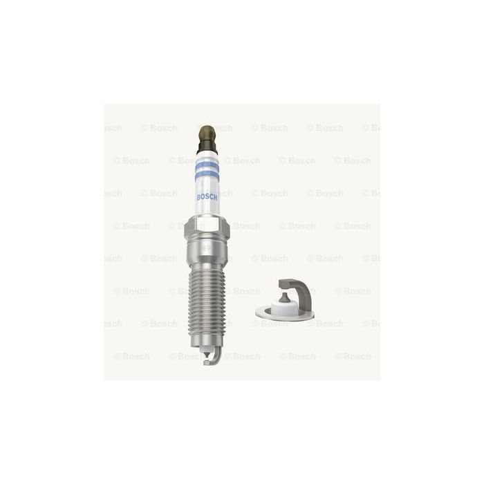 Свеча зажигания Bosch 0 242 145 573 изображение 7