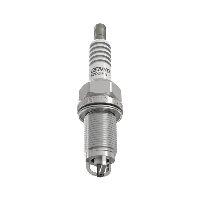 Свеча зажигания Denso K20BRS10 изображение 2