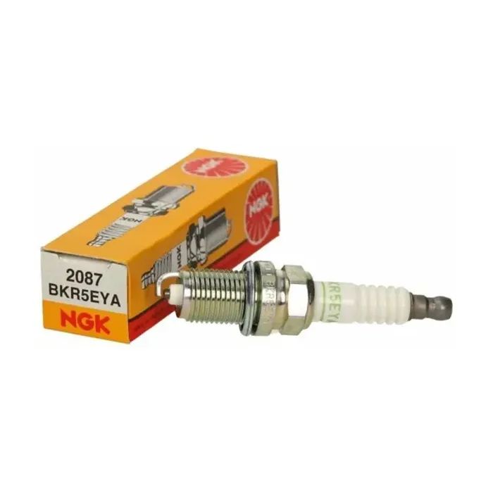 Свічка запалювання NGK 2087 BKR5EYA