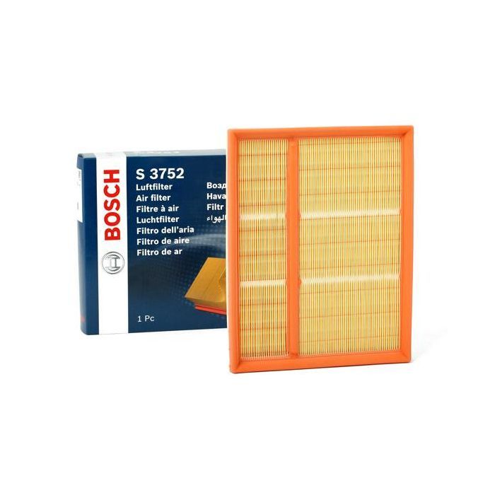 Воздушный фильтр для автомобиля Bosch 1 457 433 752 изображение 4
