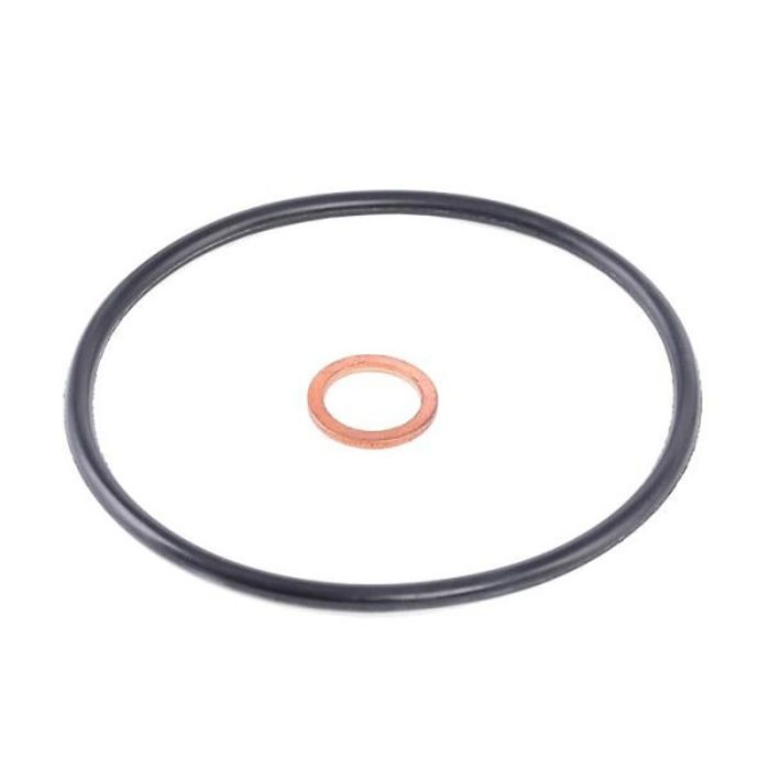 Фильтр масляный Bosch 1 457 429 185 изображение 4
