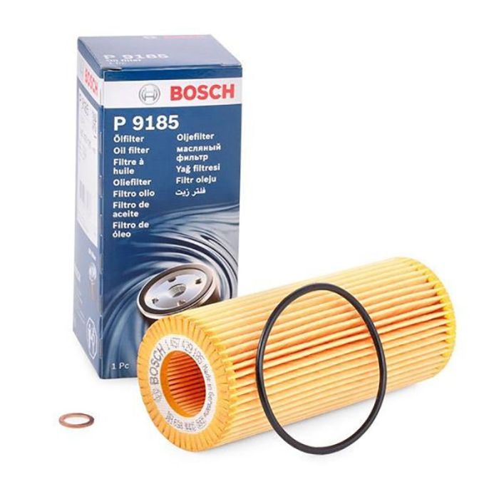 Фильтр масляный Bosch 1 457 429 185 изображение 5