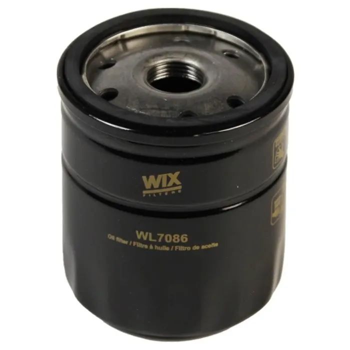 Фильтр масляный Wixfiltron WL7086