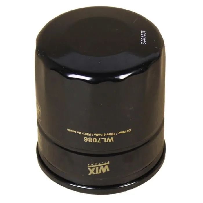 Фильтр масляный Wixfiltron WL7086 изображение 2