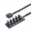 Контроллер вентилятора Gelid Solutions для подключения PWM вентиляторов (FC-PWM-04) изображение 2