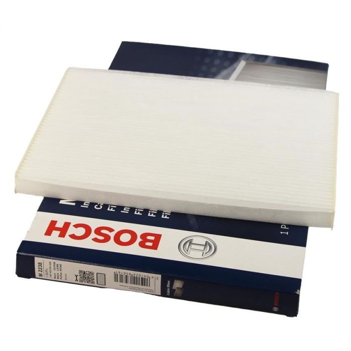 Фільтр салону Bosch 1 987 432 238 зображення 2