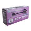Самокат GO Travel складаний Ліловий (LS308PP) зображення 6