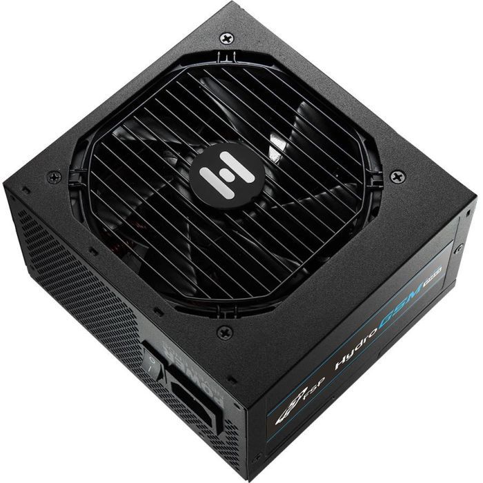 Блок живлення FSP 550W Hydro GSM Lite PRO (HGS-550M) зображення 3
