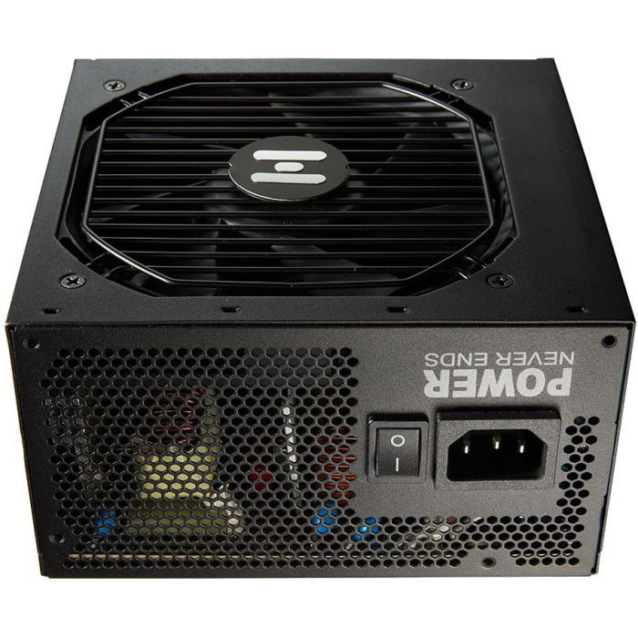 Блок живлення FSP 550W Hydro GSM Lite PRO (HGS-550M) зображення 5