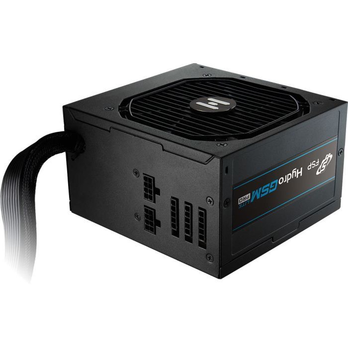 Блок живлення FSP 550W Hydro GSM Lite PRO (HGS-550M) зображення 7