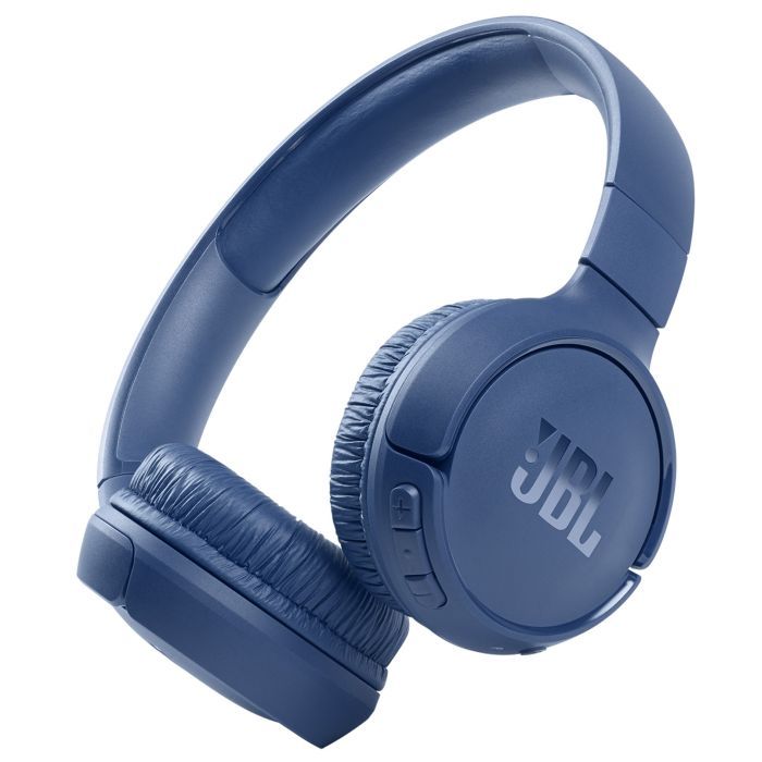 Навушники JBL Tune 510BT Rose (JBLT510BTROSEU)