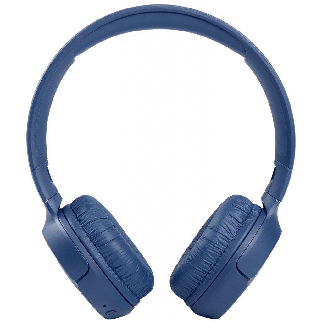 Навушники JBL Tune 510BT Blue (JBLT510BTBLUEU) зображення 2