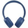 Наушники JBL Tune 510BT Blue (JBLT510BTBLUEU) изображение 2