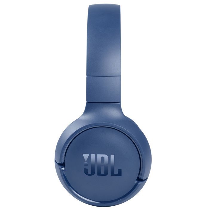 Навушники JBL Tune 510BT Rose (JBLT510BTROSEU) зображення 3