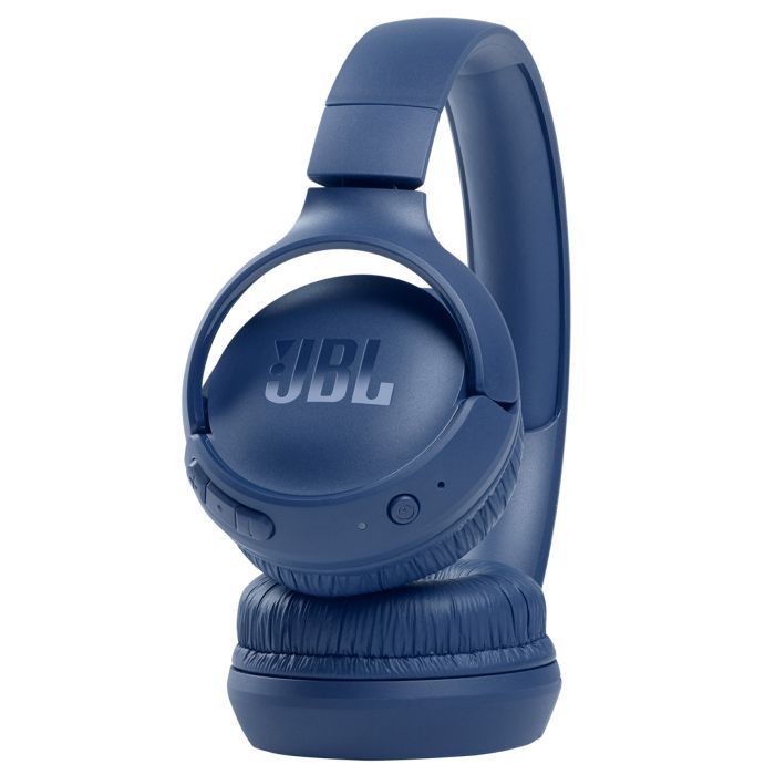 Навушники JBL Tune 510BT Rose (JBLT510BTROSEU) зображення 4