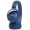 Навушники JBL Tune 510BT Blue (JBLT510BTBLUEU) зображення 4