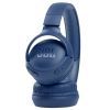 Наушники JBL Tune 510BT Blue (JBLT510BTBLUEU) изображение 4