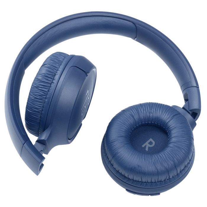 Навушники JBL Tune 510BT Rose (JBLT510BTROSEU) зображення 5