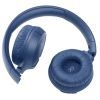 Наушники JBL Tune 510BT Blue (JBLT510BTBLUEU) изображение 5