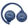 Навушники JBL Tune 510BT Blue (JBLT510BTBLUEU) зображення 6