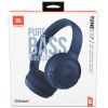 Наушники JBL Tune 510BT Blue (JBLT510BTBLUEU) изображение 7