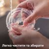 Молокоотсос Philips AVENT Ручной (SCF430/10) изображение 8