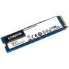 Накопитель SSD M.2 2280 500GB Kingston (SNVS/500G) изображение 2
