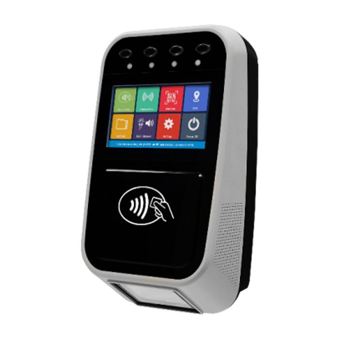 Считыватель бесконтактных карт ACS ACR330-A Ticket Validator (08-037) изображение 2