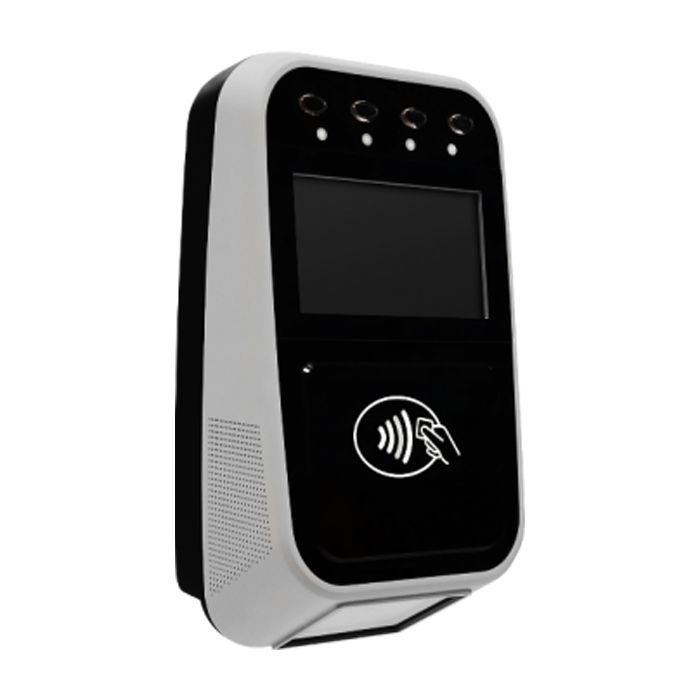 Считыватель бесконтактных карт ACS ACR330-A Ticket Validator (08-037) изображение 3