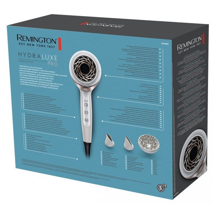 Фен Remington EC9001 зображення 8