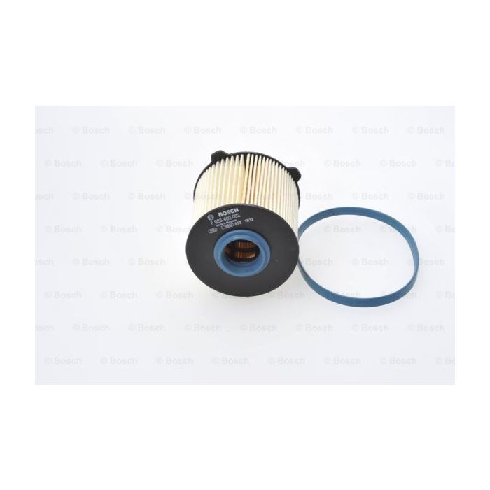 Фільтр паливний Bosch F 026 402 062