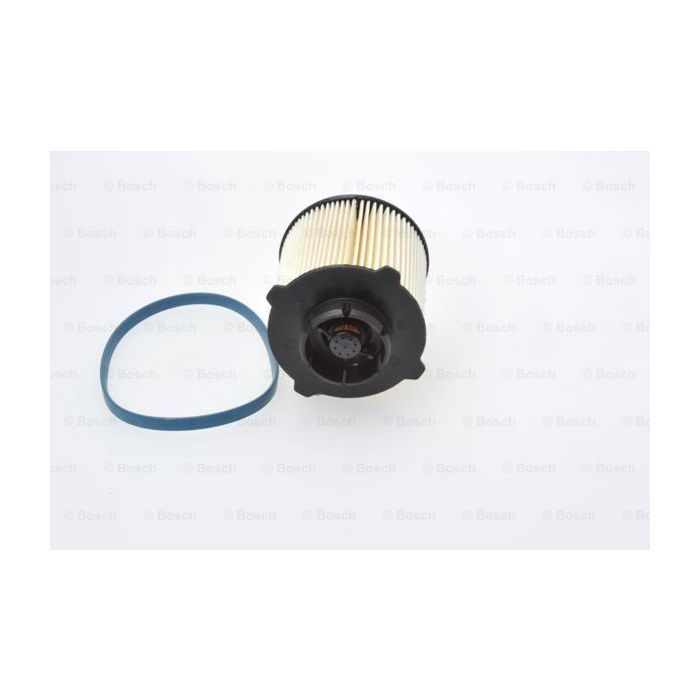 Фільтр паливний Bosch F 026 402 062 зображення 3
