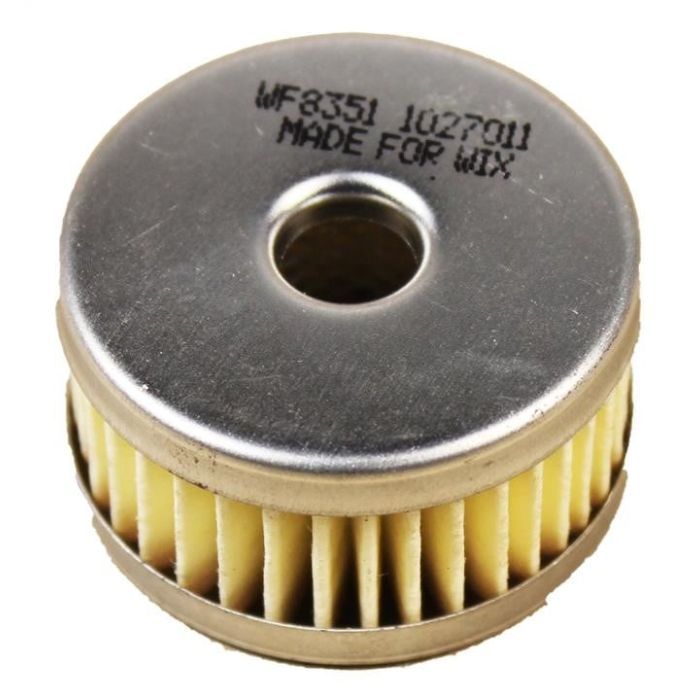 Фільтр паливний Wixfiltron WF8351