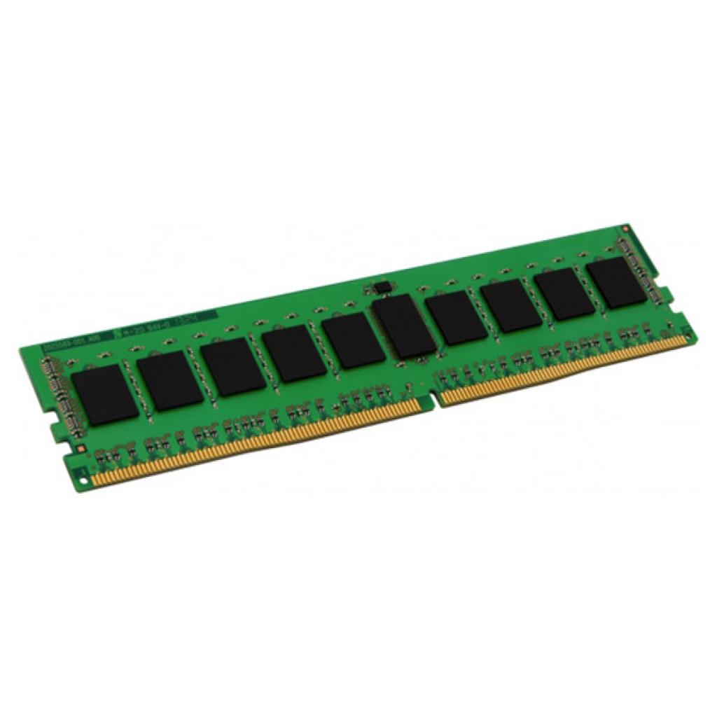 Модуль пам'яті для комп'ютера DDR4 32GB 2933 MHz Kingston (KCP429ND8/32)
