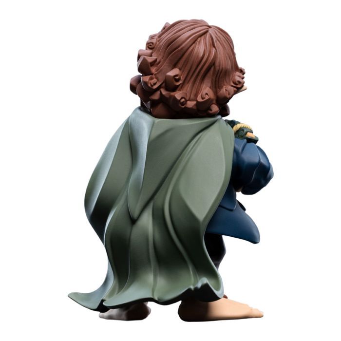 Фігурка для геймерів Weta Workshop Lord Of The Ring Pippin (865003051) зображення 4