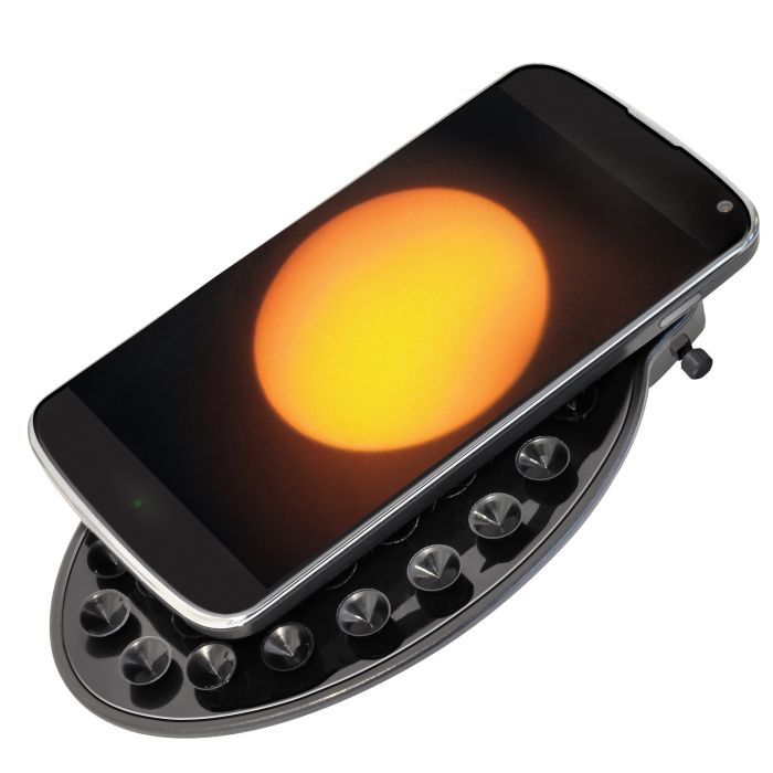 Телескоп National Geographic 76/350 AZ Solar (928250) изображение 3