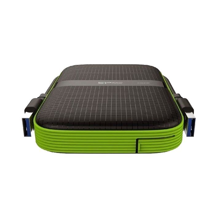 Внешний жесткий диск 2.5" 4TB Silicon Power (SP040TBPHDA60S3K) изображение 3