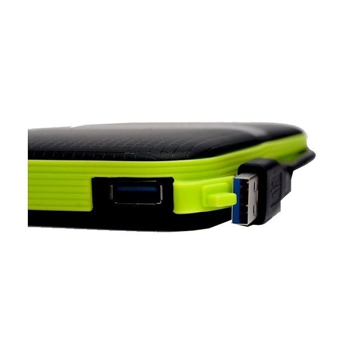 Внешний жесткий диск 2.5" 4TB Silicon Power (SP040TBPHDA60S3K) изображение 4