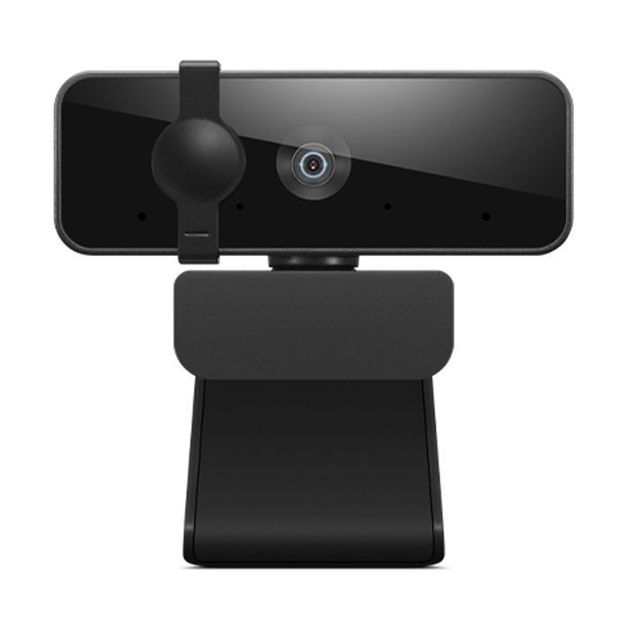 Веб-камера Lenovo Essential FHD (4XC1B34802)