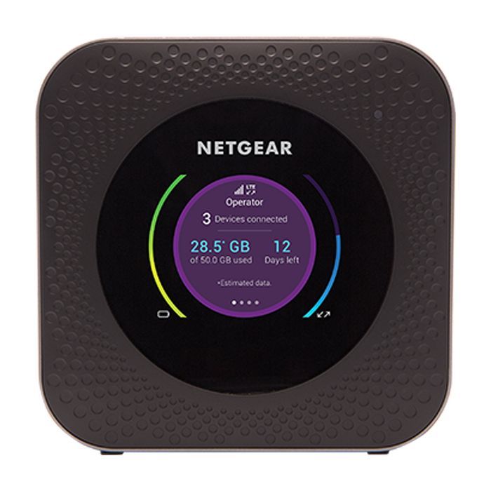 Маршрутизатор Netgear MR1100 (MR1100-100EUS)
