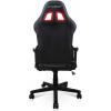 Крісло ігрове DXRacer P Series Black-Red (GC-P188-NRW-C2-01-NV) зображення 5