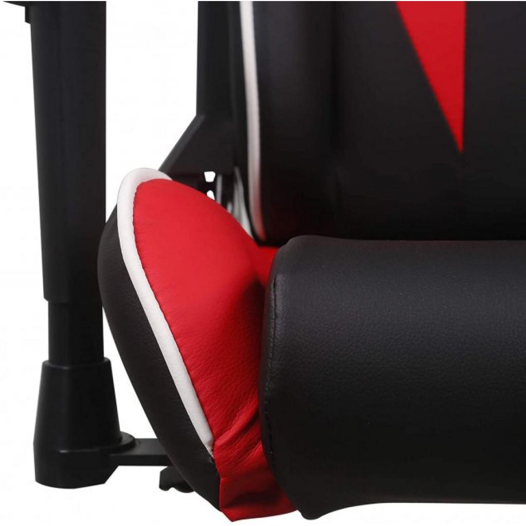 Крісло ігрове DXRacer P Series Black-Red (GC-P188-NRW-C2-01-NV) зображення 6
