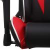 Крісло ігрове DXRacer P Series Black-Red (GC-P188-NRW-C2-01-NV) зображення 6