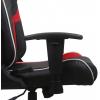 Крісло ігрове DXRacer P Series Black-Red (GC-P188-NRW-C2-01-NV) зображення 7