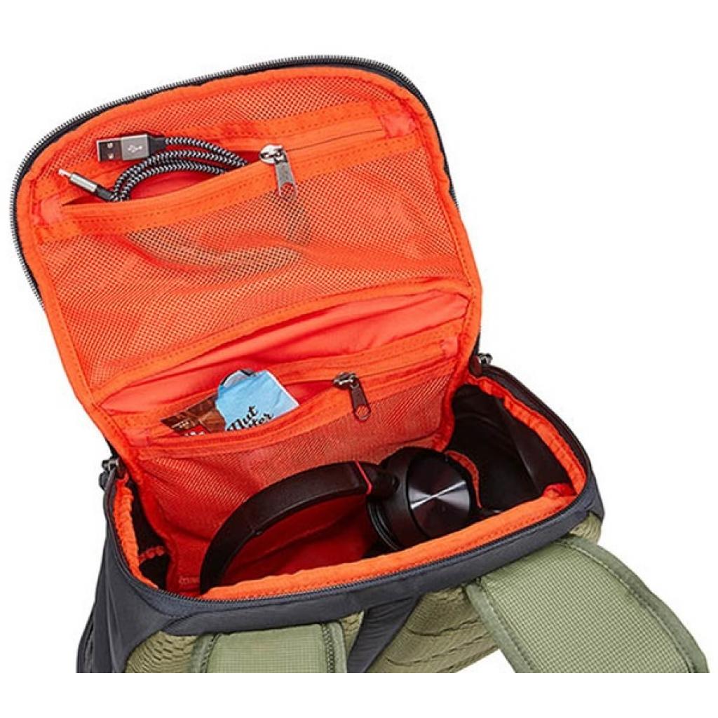 Рюкзак для ноутбука Thule 13" EnRoute 14L TEBP-313 (Teal) (3203589) изображение 6